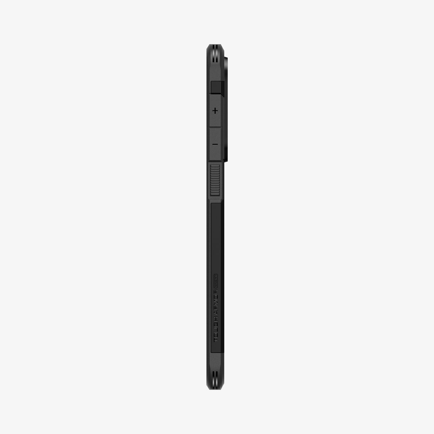 Galaxy S25 Edge - Tough Armor AI (Mag Fit)
