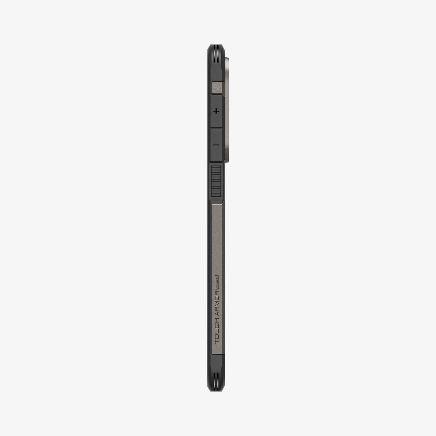 Galaxy S25 Edge - Tough Armor AI (Mag Fit)
