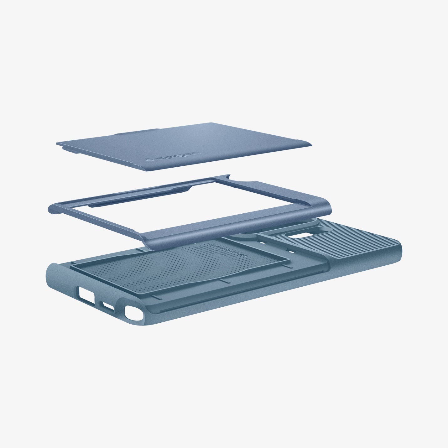 Galaxy S26 Series - Slim Armor CS