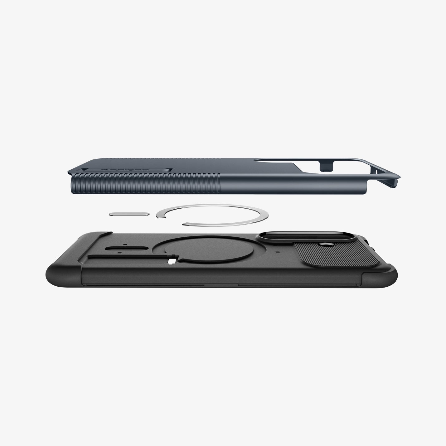 Galaxy S26 Series - Slim Armor (Mag Fit)