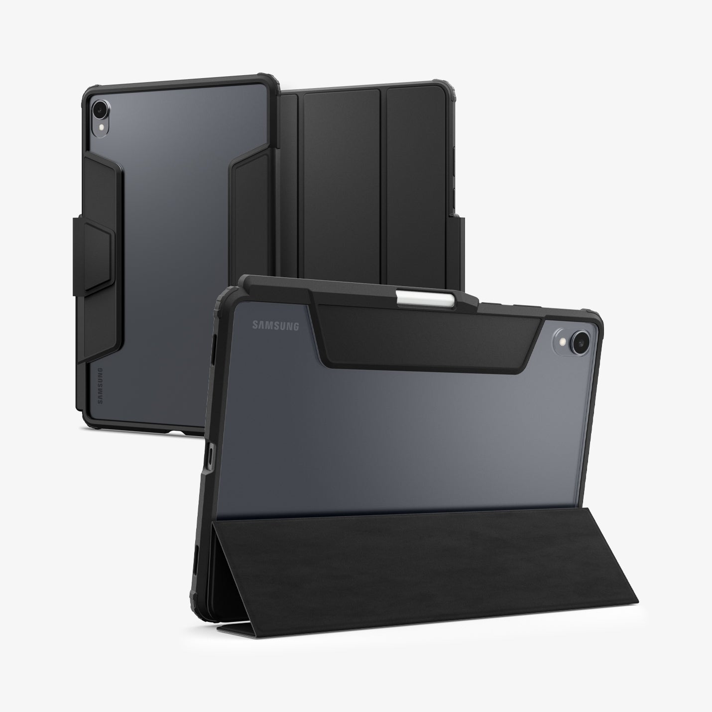 Galaxy Tab S11 Series - Ultra Hybrid Pro