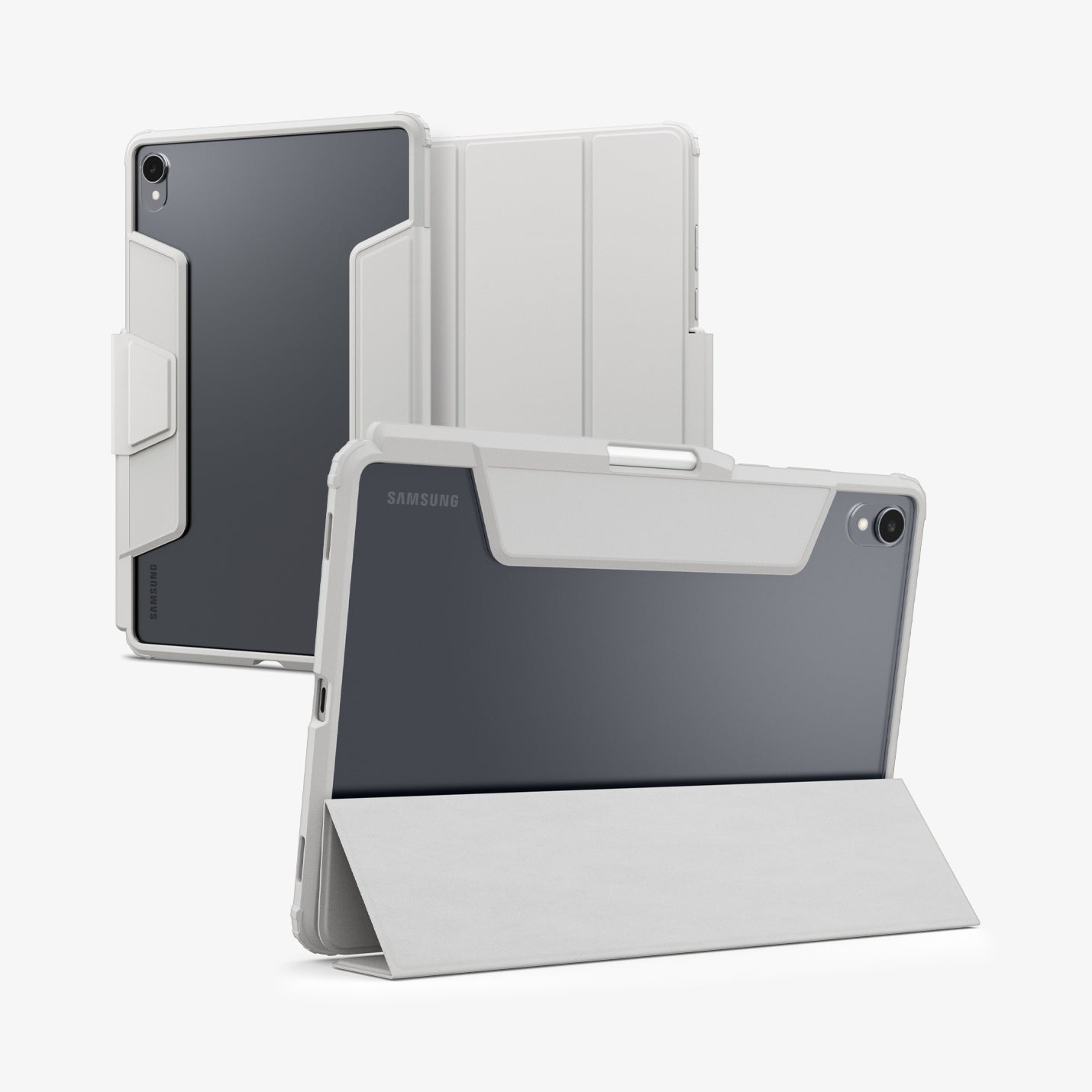 Galaxy Tab S11 Series - Ultra Hybrid Pro