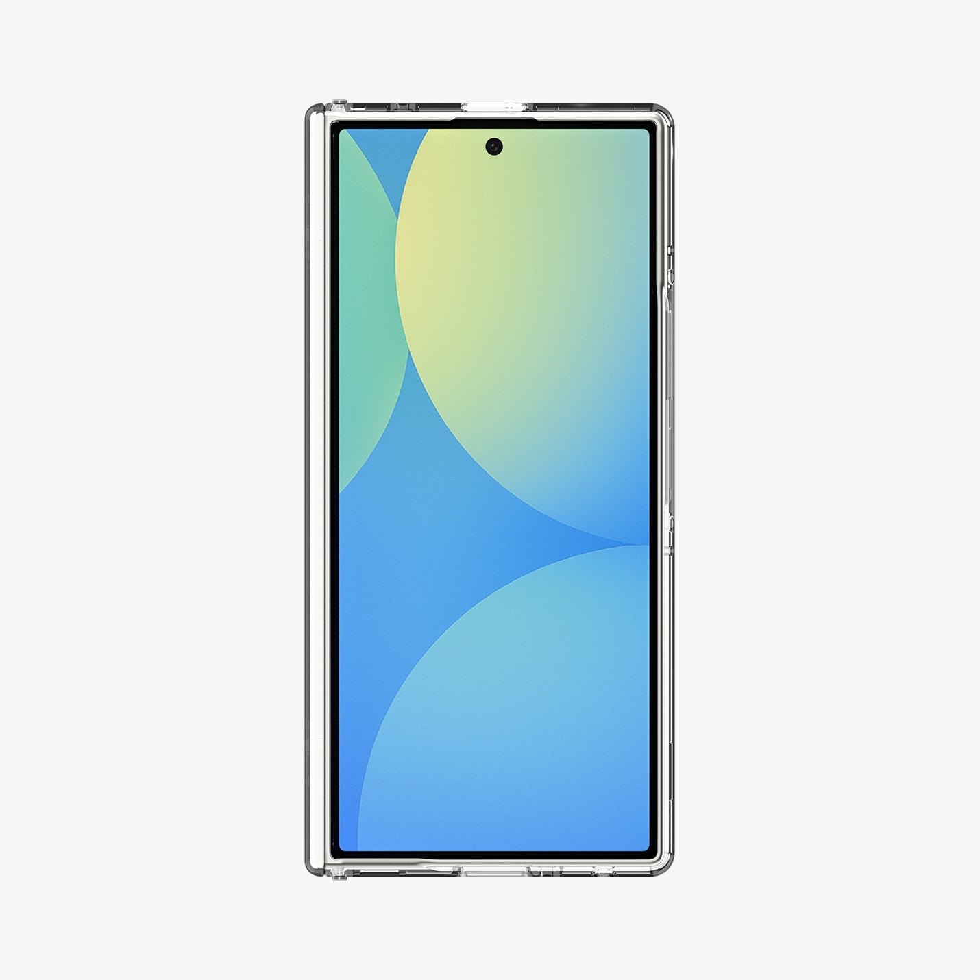 Galaxy Z Fold 7 Series - Ultra Hybrid Pro (Mag Fit)