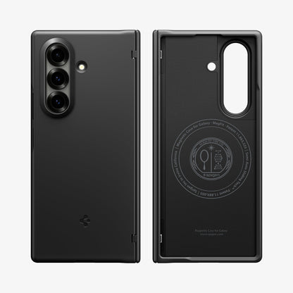 Galaxy Z Fold 7 Series - Air Fit Pro (Mag Fit)