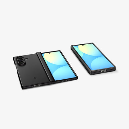 Galaxy Z Fold 7 Series - Air Fit Pro (Mag Fit)