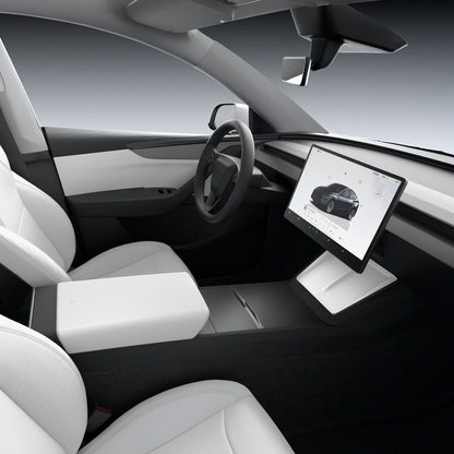 Tesla Series - Wireless Charging Pad Cover