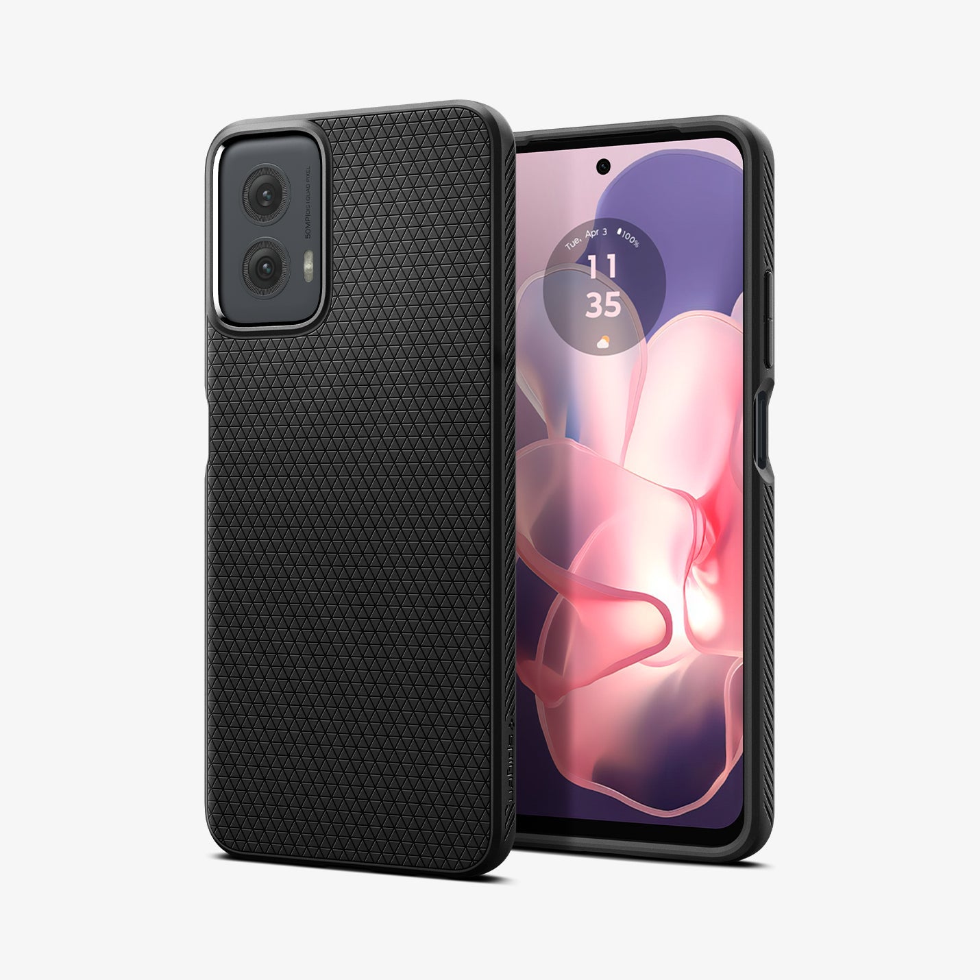 Moto G Series - Liquid Air