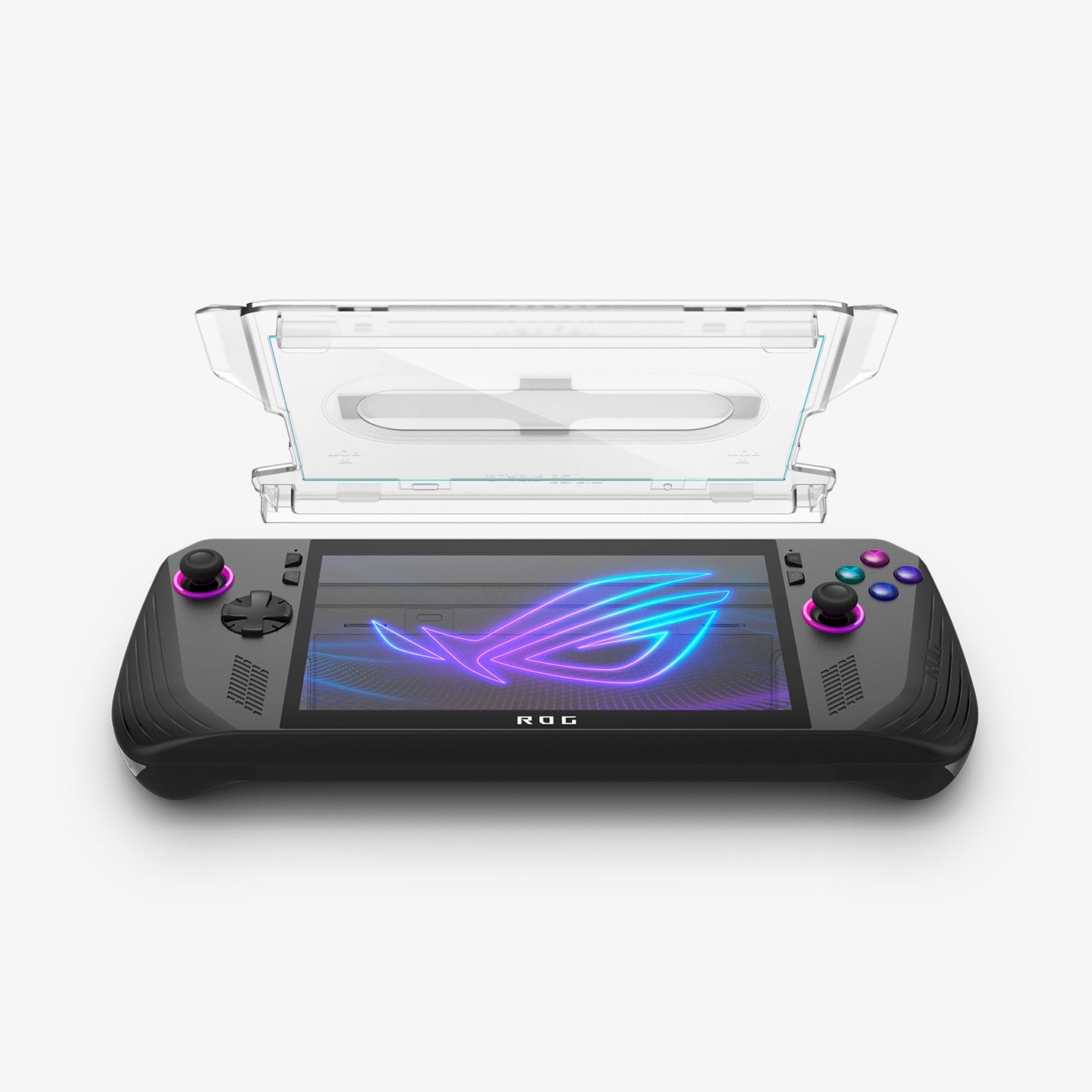 ROG Ally Series - GLAS.tR EZ Fit