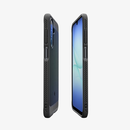 Galaxy A Series - Rugged Armor