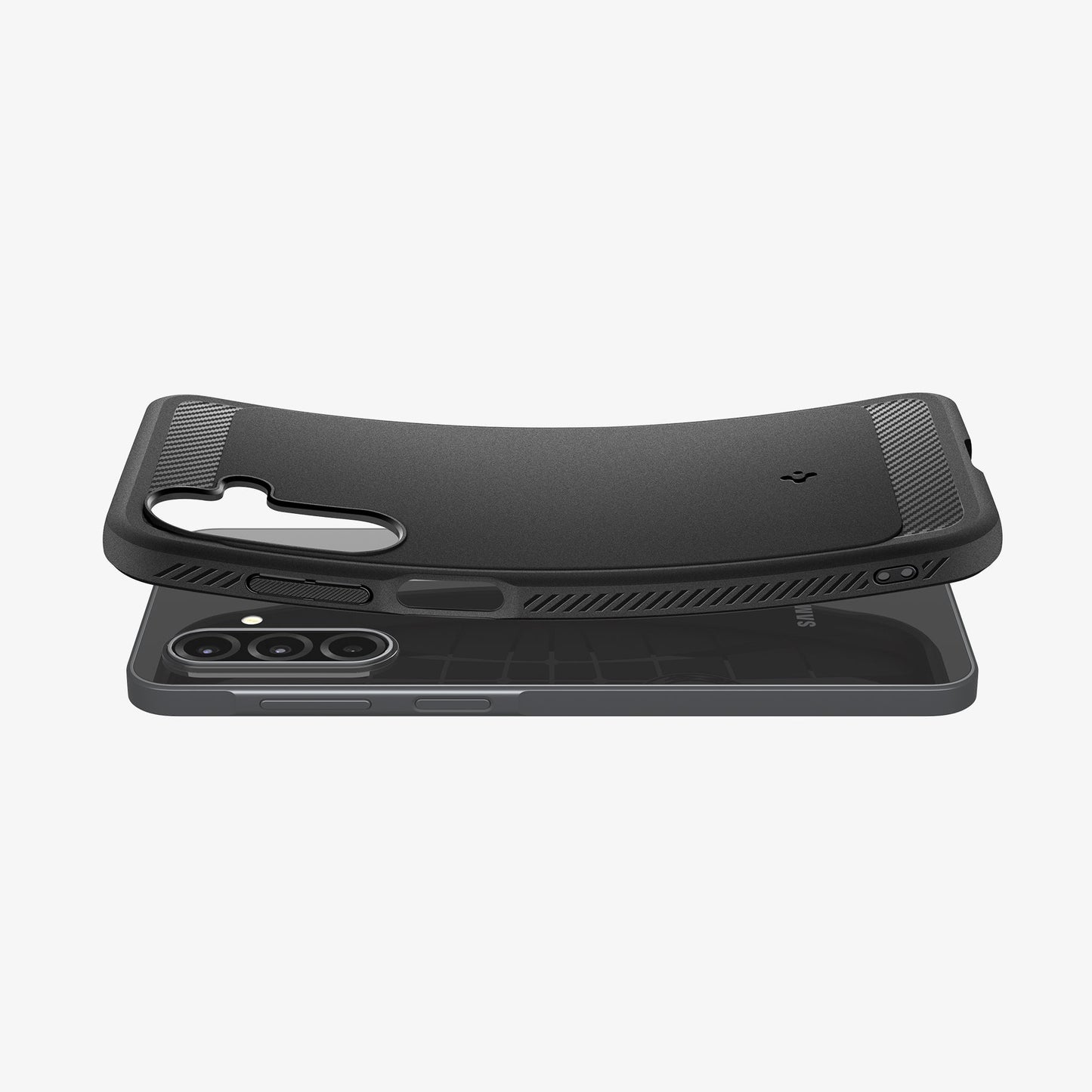Galaxy A Series - Rugged Armor