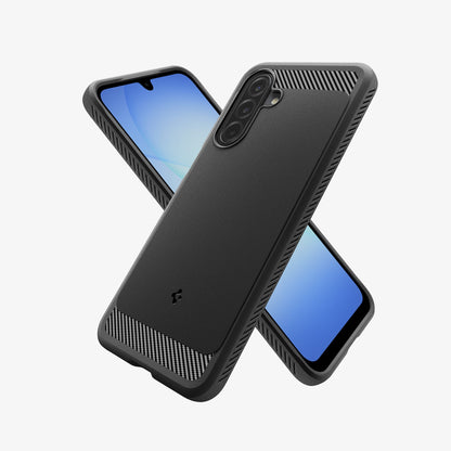 Galaxy A Series - Rugged Armor
