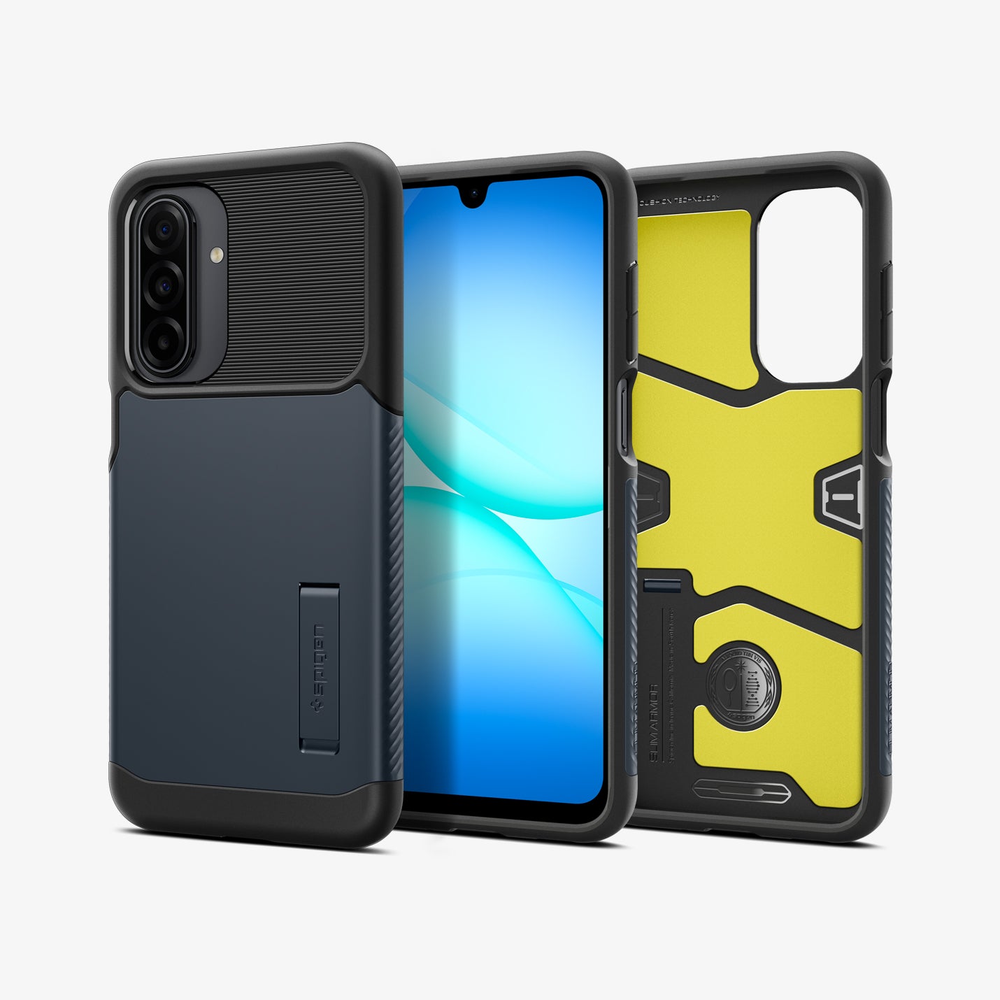Galaxy A Series - Slim Armor
