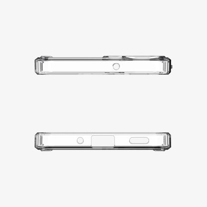 Galaxy A Series - Ultra Hybrid