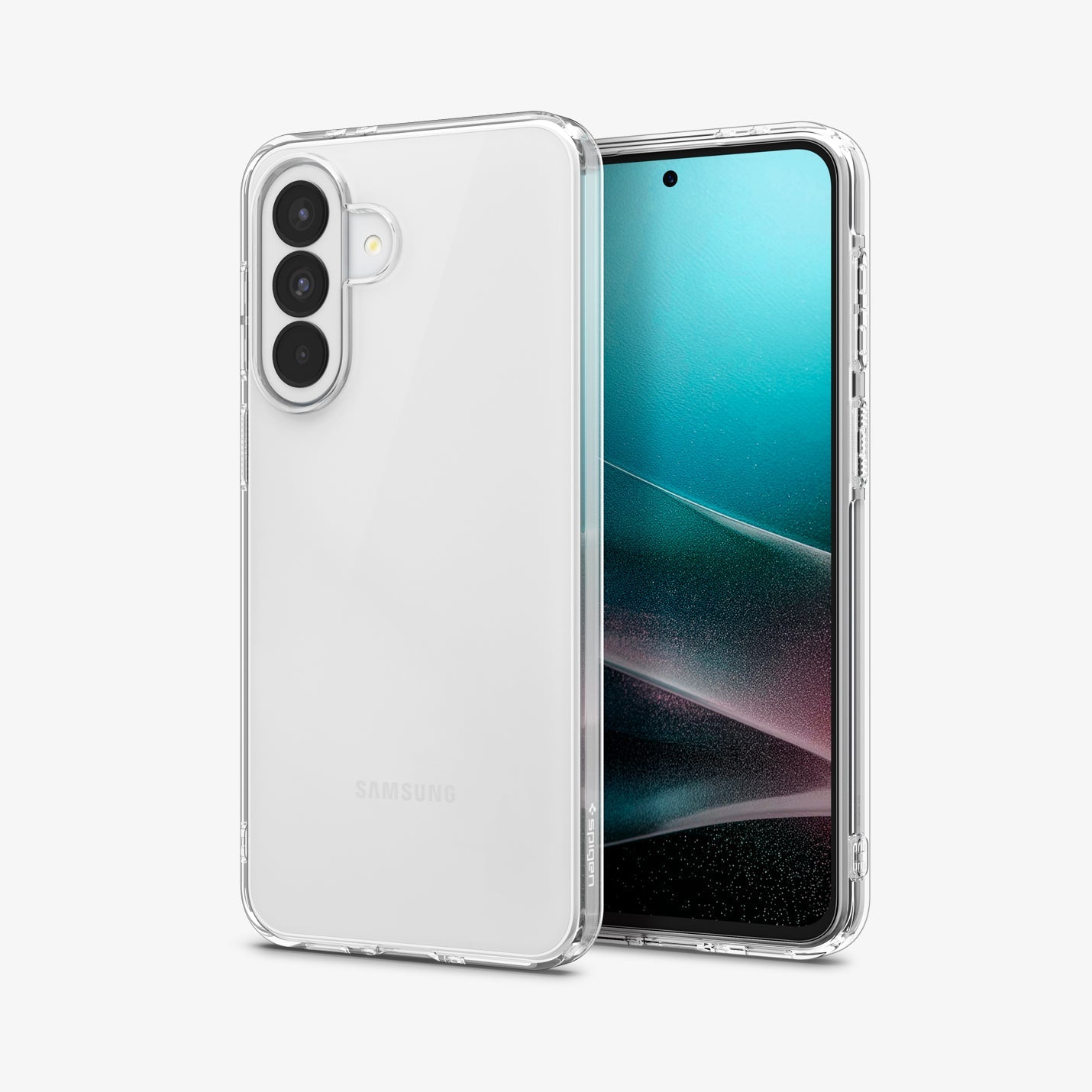 Galaxy A Series - Liquid Crystal