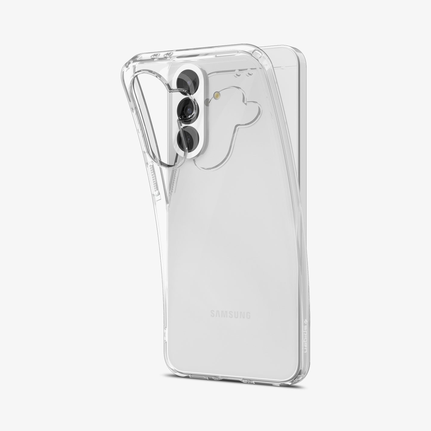 Galaxy A Series - Liquid Crystal