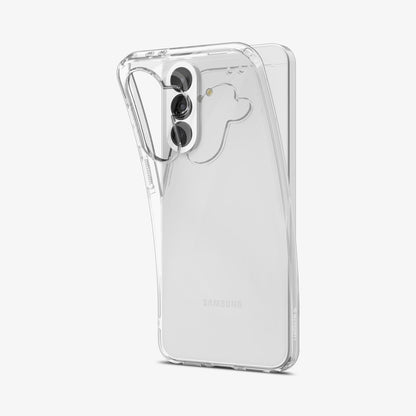 Galaxy A Series - Liquid Crystal
