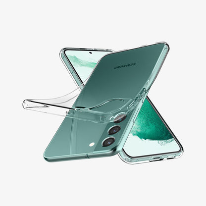 Galaxy S22 Series - Liquid Crystal