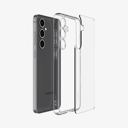 Galaxy S24 Series - Ultra Hybrid