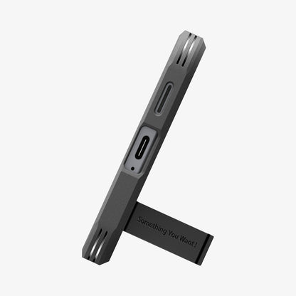 Galaxy S25 FE Series - Tough Armor (Mag Fit)