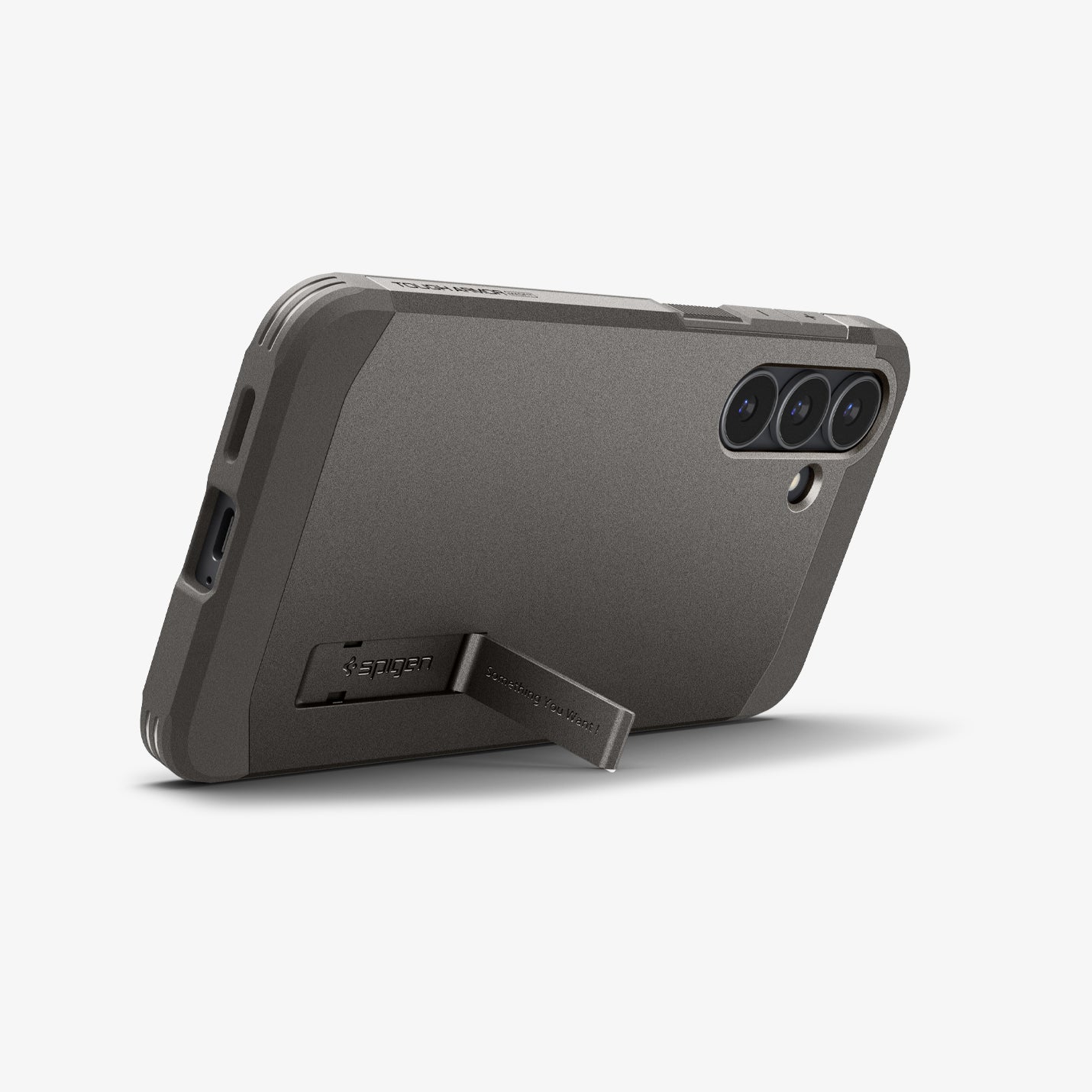 Galaxy S25 FE Series - Tough Armor (Mag Fit)