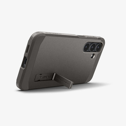 Galaxy S25 FE Series - Tough Armor (Mag Fit)
