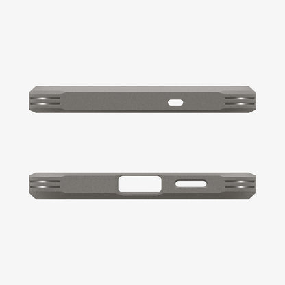 Galaxy S25 FE Series - Tough Armor (Mag Fit)