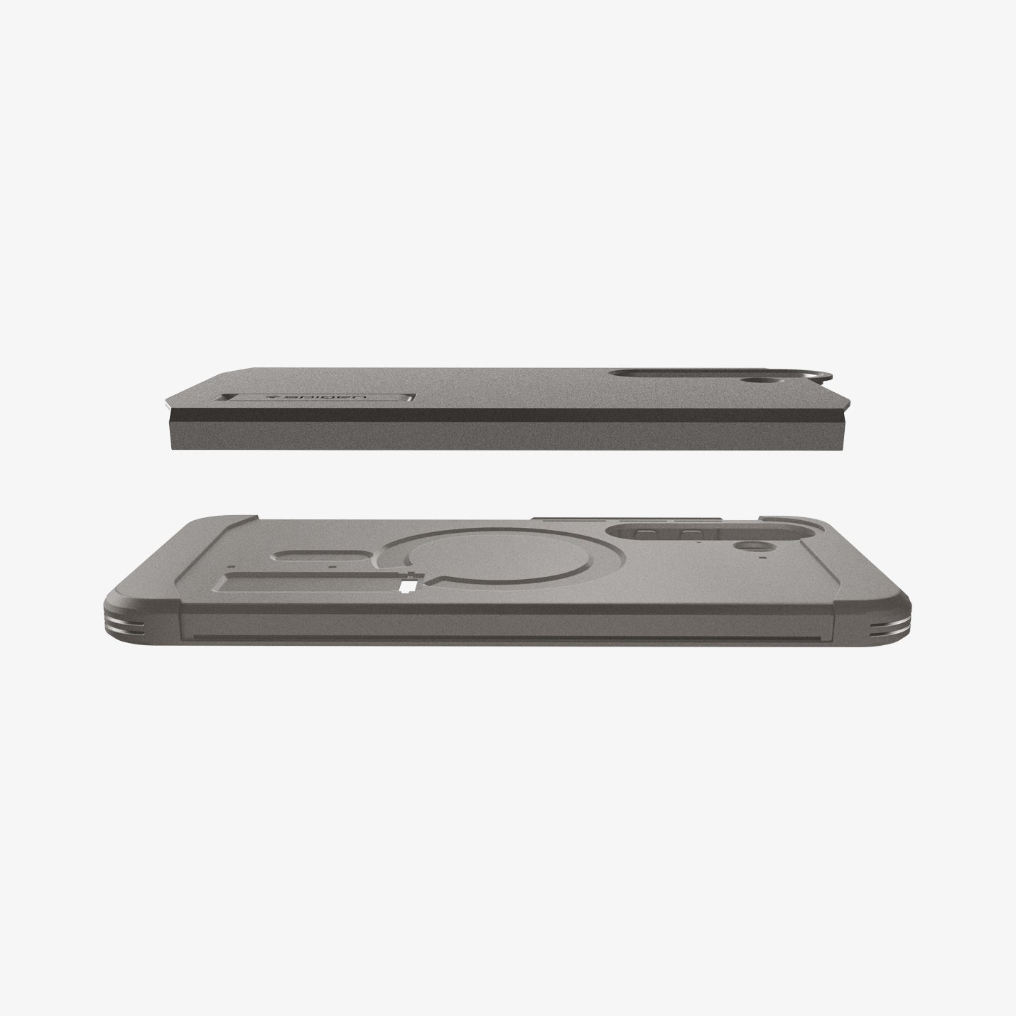Galaxy S25 FE Series - Tough Armor (Mag Fit)