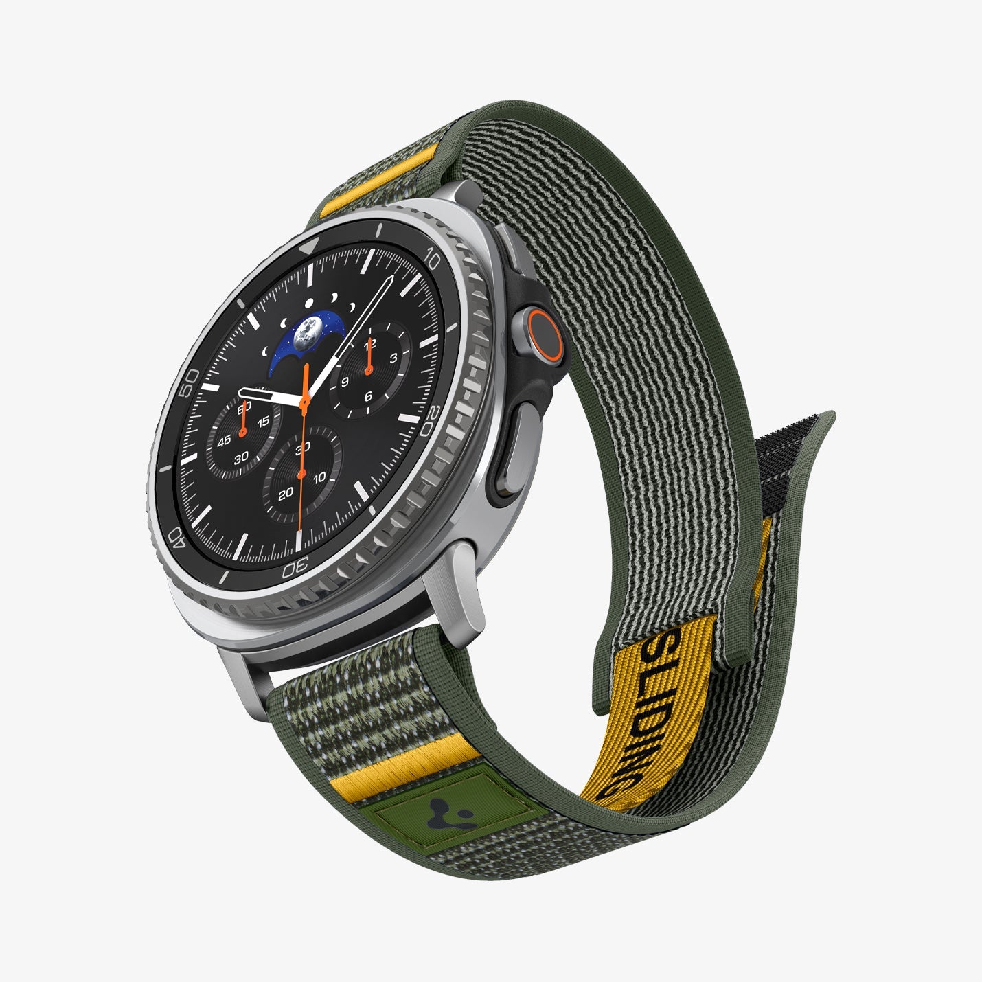 Galaxy Watch 8 Series - Athlex Air