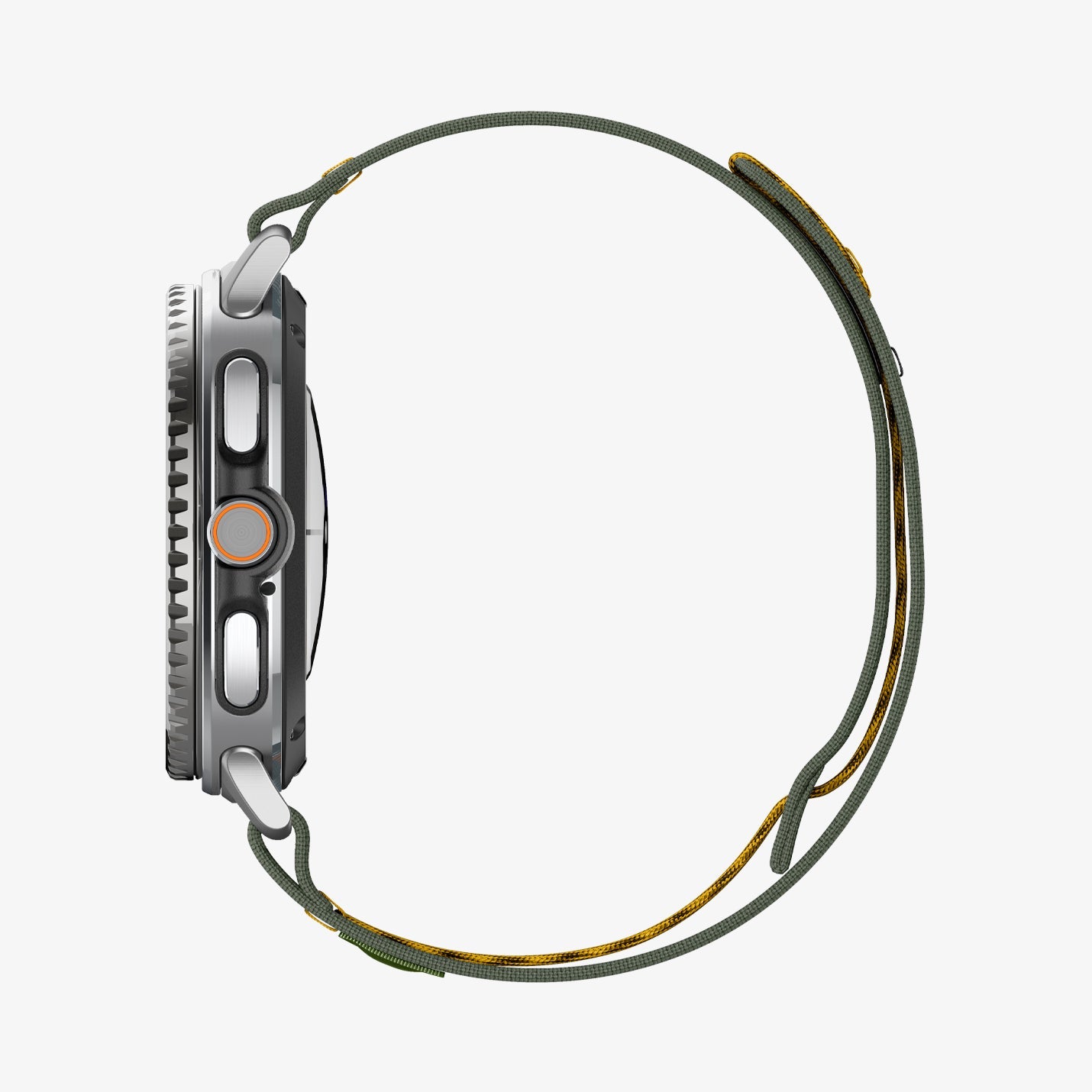 Galaxy Watch 8 Series - Athlex Air