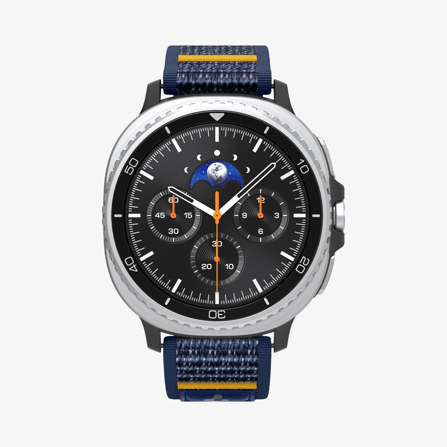 Galaxy Watch 8 Series - Athlex Air