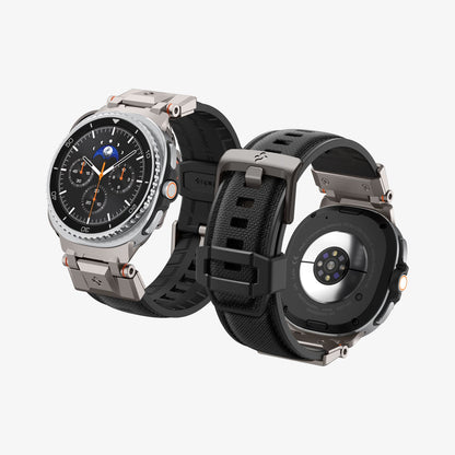 Galaxy Watch 8 Series - DuraPro Armor