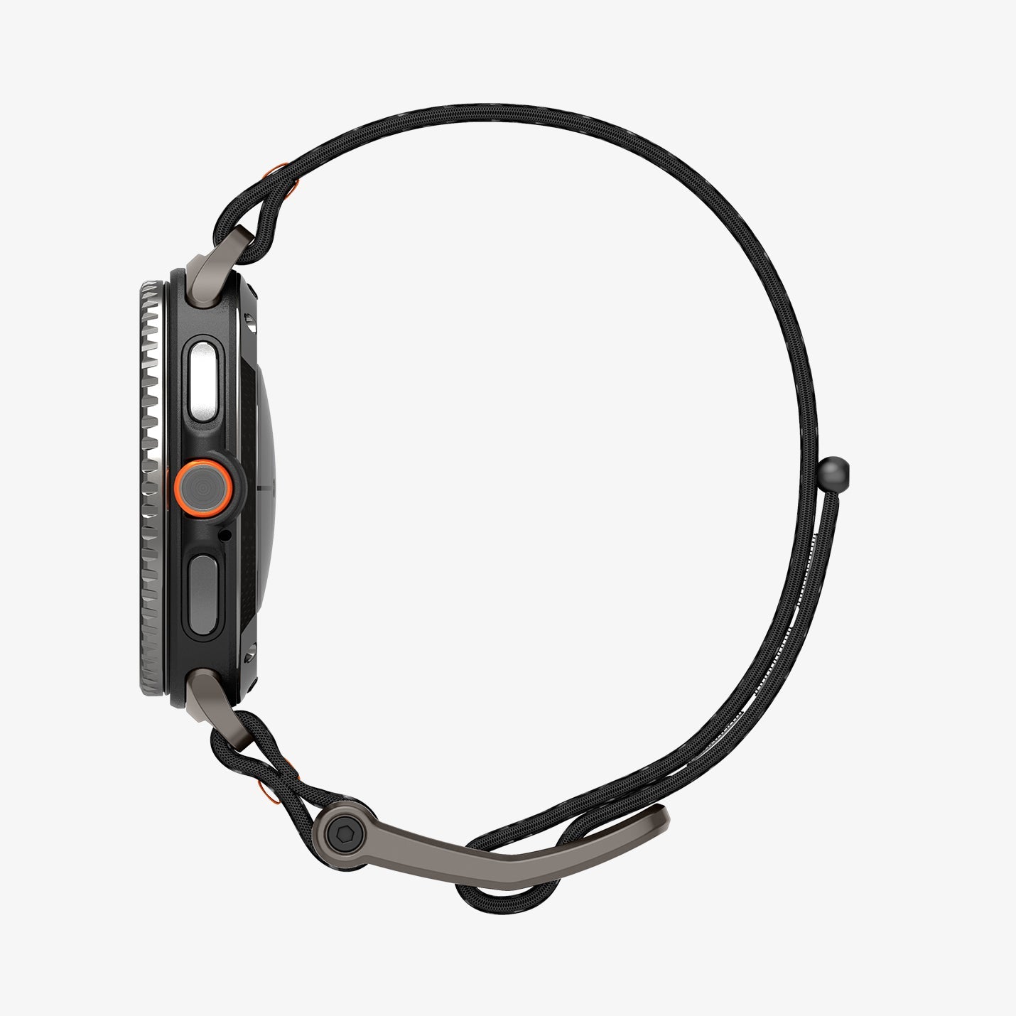 Galaxy Watch 8 Series - DuraPro Flex