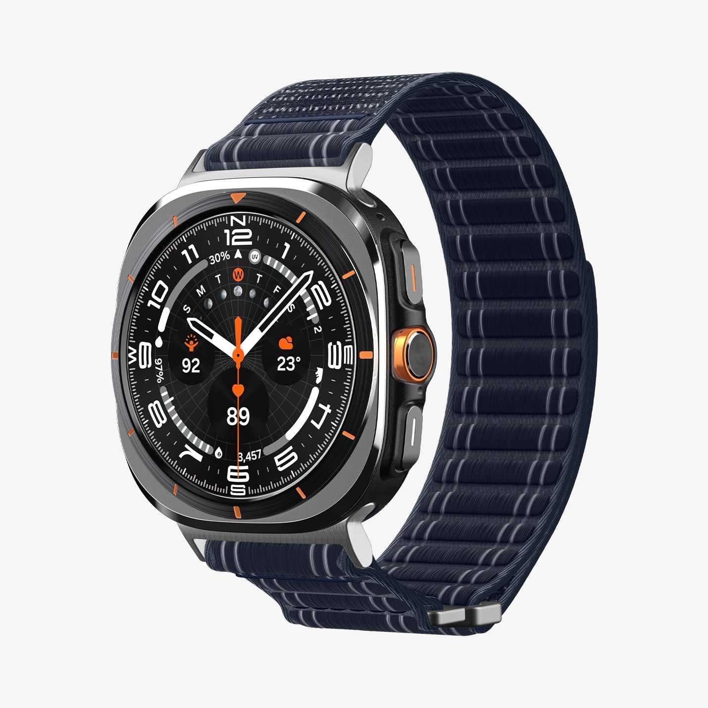 Galaxy Watch Ultra - WBF0