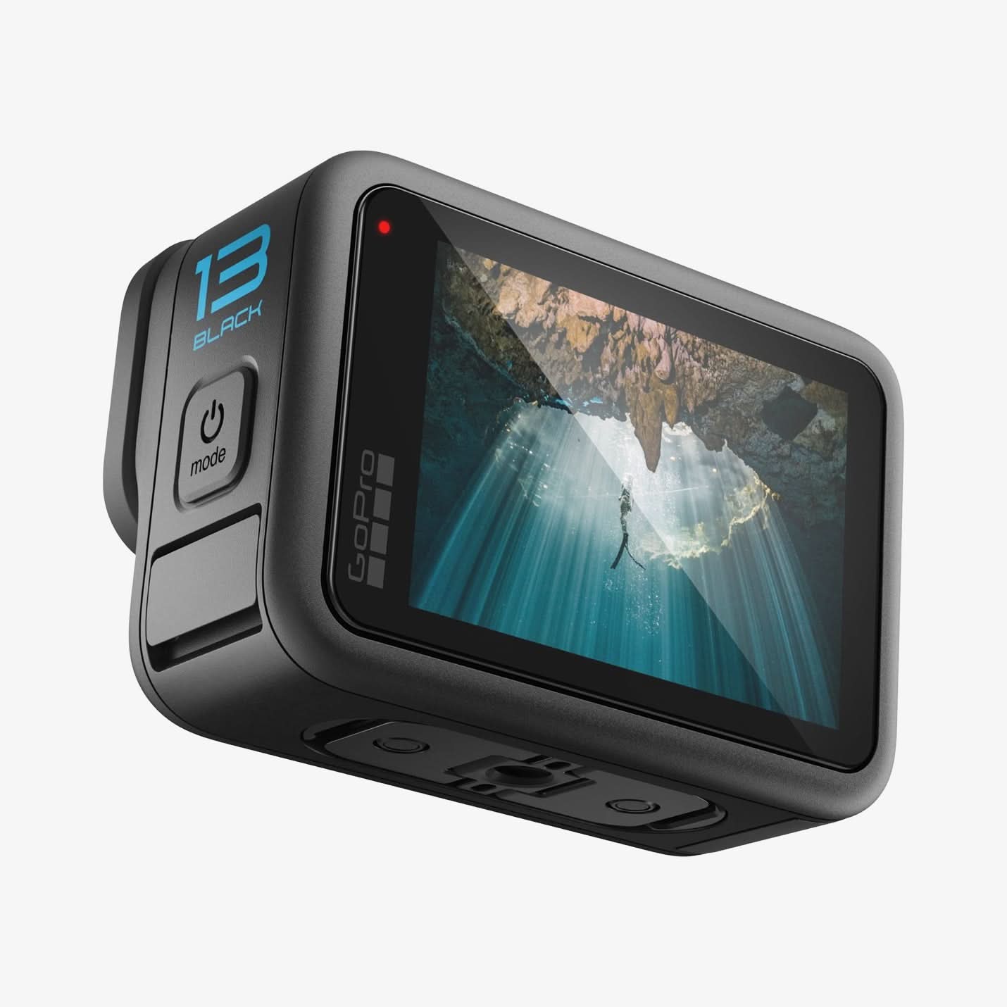 GoPro HERO Series - Glas.tR SLIM