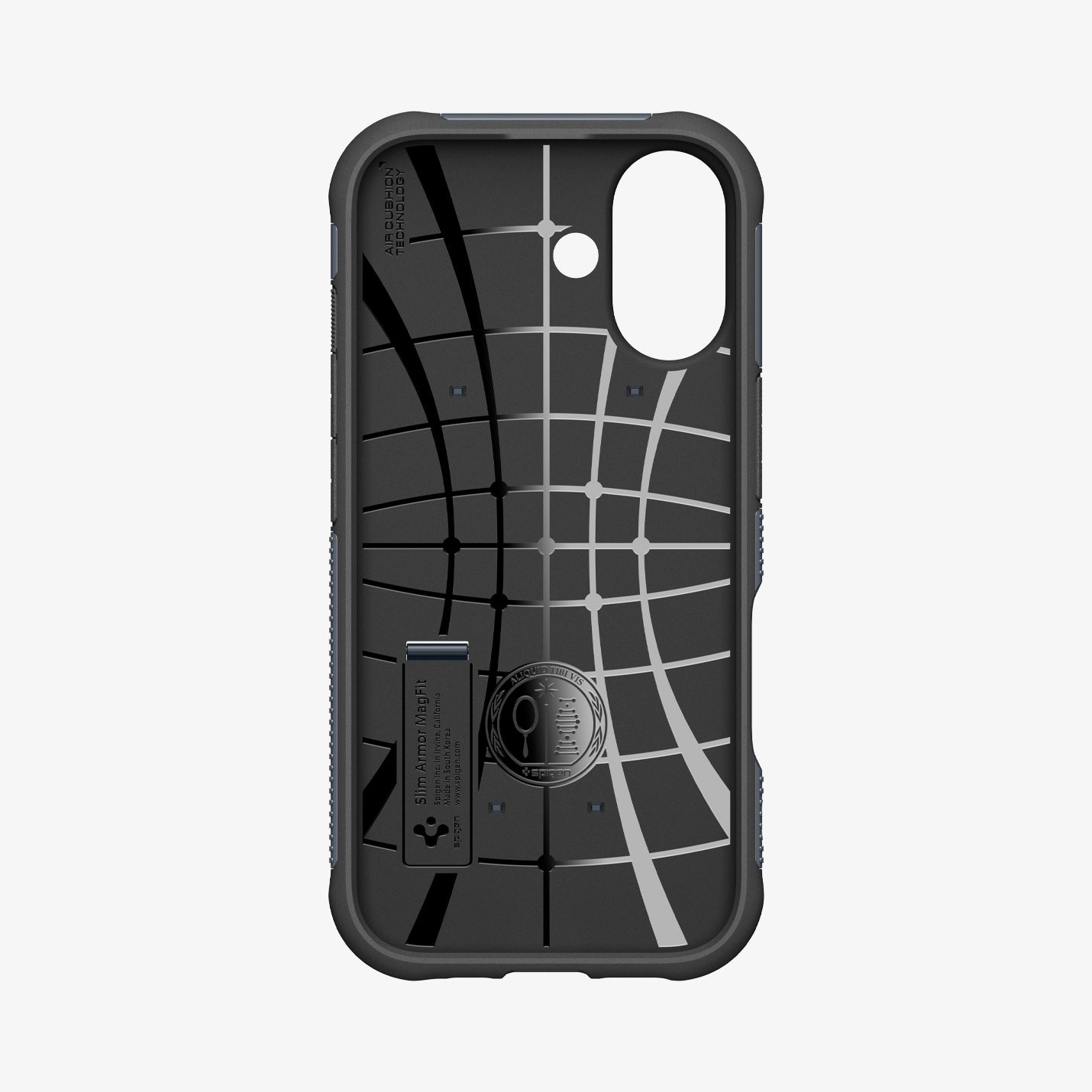 iPhone 17 Series - Slim Armor (Mag Fit)