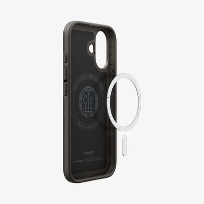 iPhone 17 Series - Thin Fit (Mag Fit)