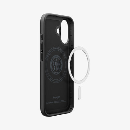 iPhone 17 Series - Thin Fit (Mag Fit)
