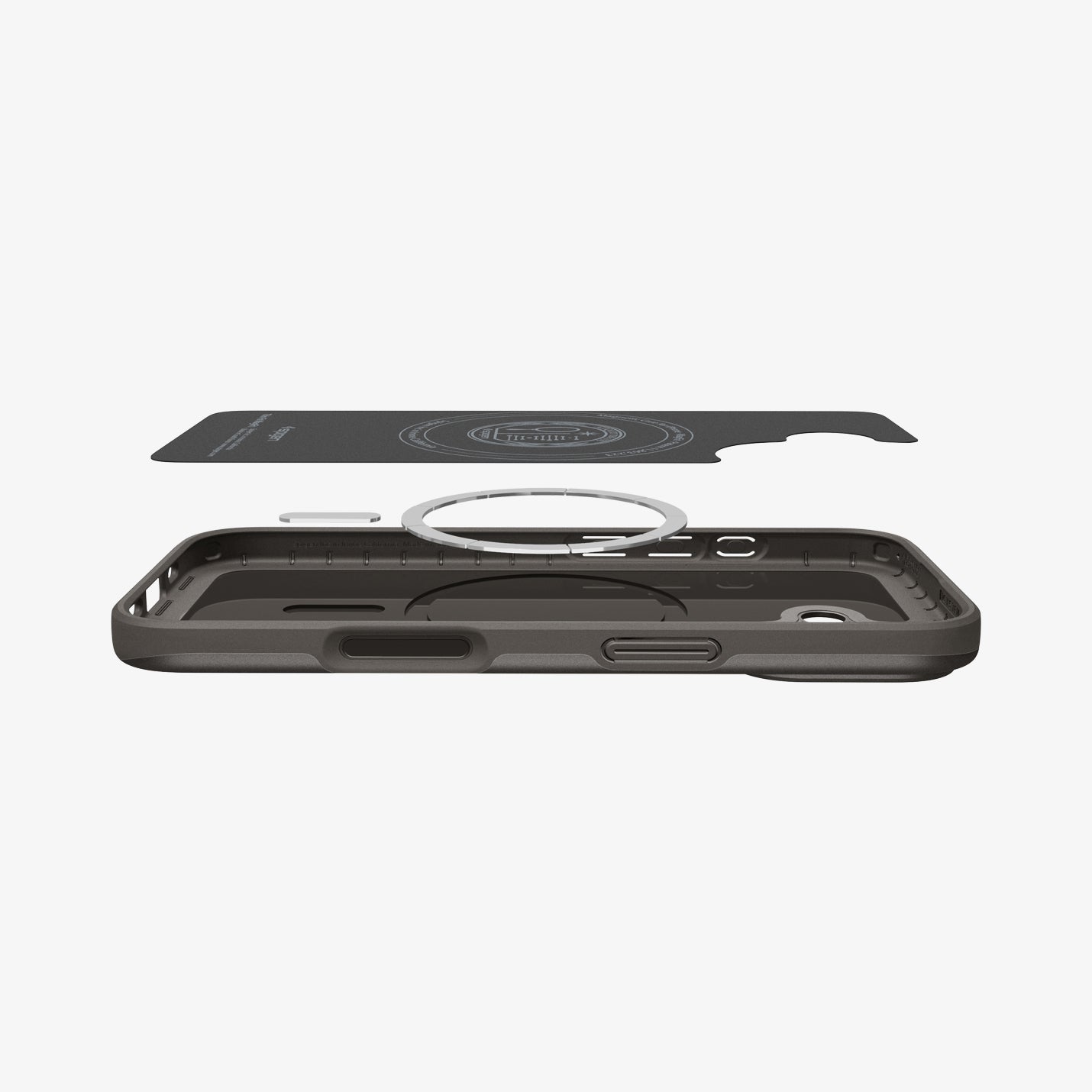 iPhone 17 Series - Thin Fit (Mag Fit)