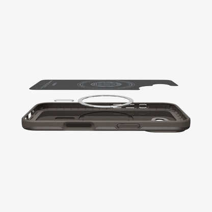 iPhone 17 Series - Thin Fit (Mag Fit)