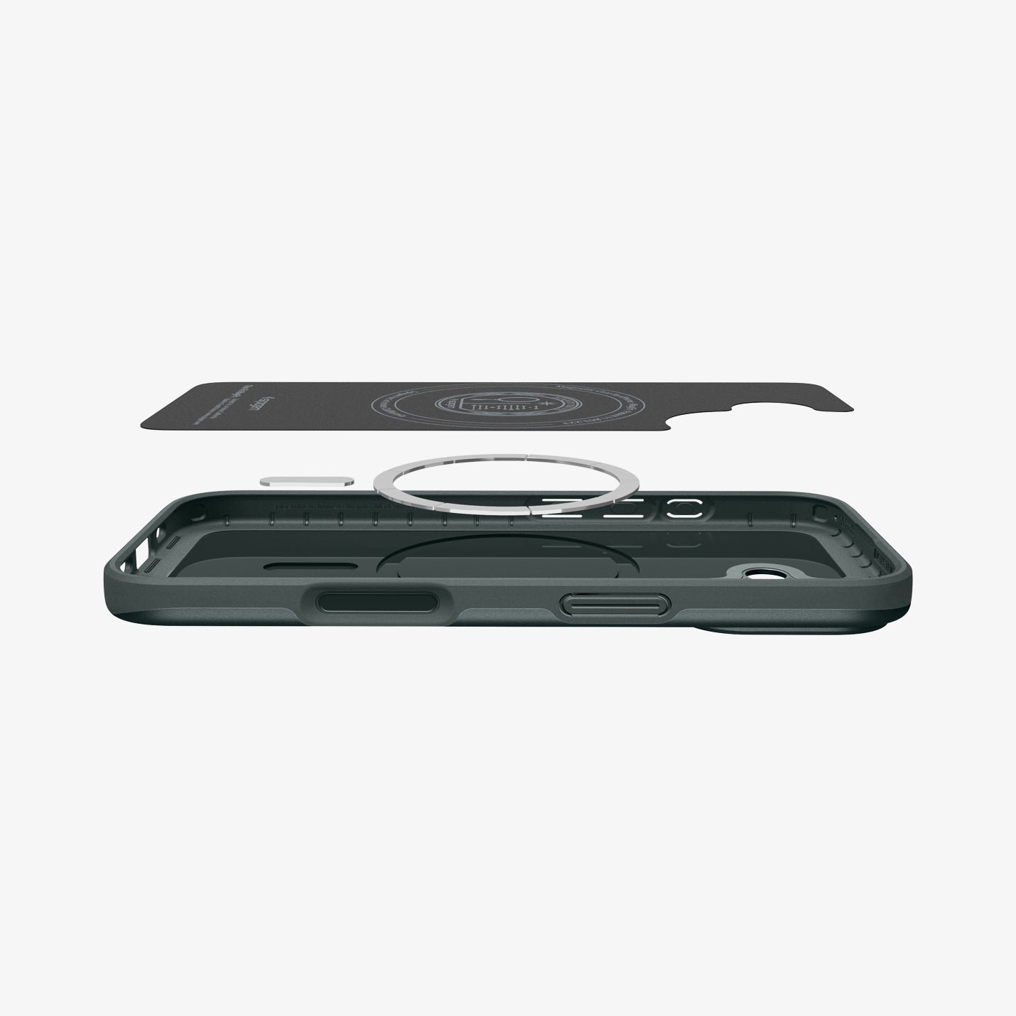 iPhone 17 Series - Thin Fit (Mag Fit)