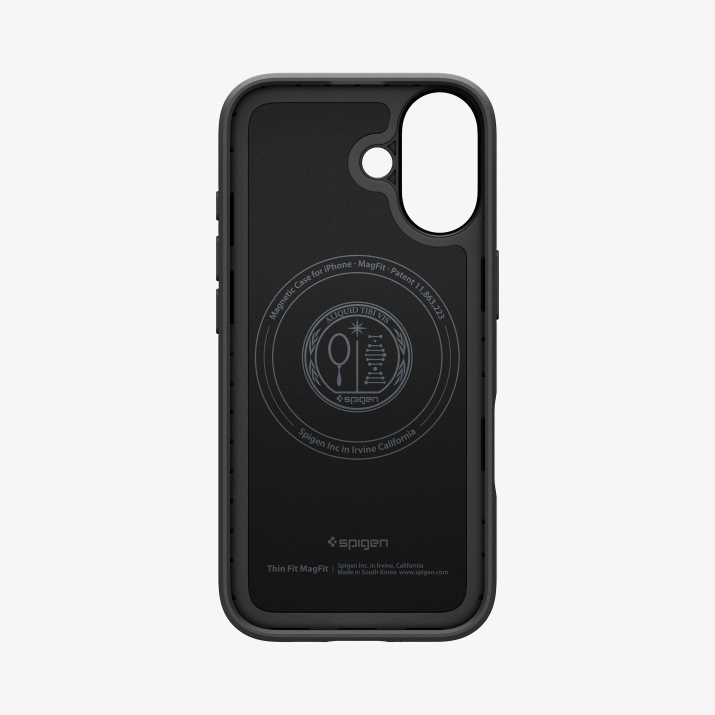 iPhone 17 Series - Thin Fit (Mag Fit)