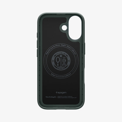 iPhone 17 Series - Thin Fit (Mag Fit)