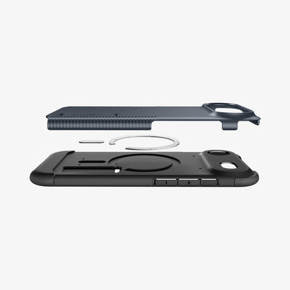 iPhone 17 Series - Slim Armor (Mag Fit)
