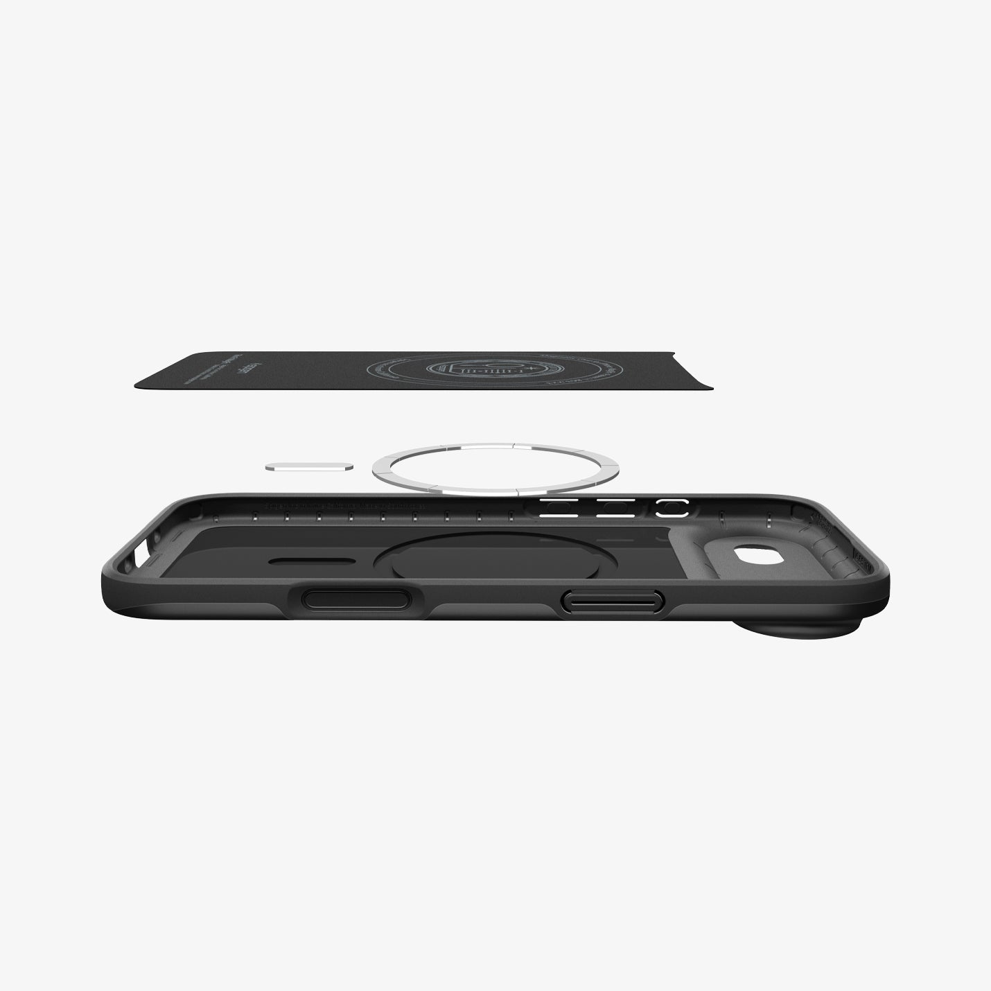iPhone 17 Series - Thin Fit (Mag Fit)