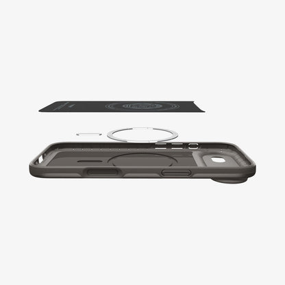 iPhone 17 Series - Thin Fit (Mag Fit)