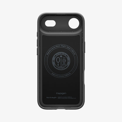 iPhone 17 Series - Thin Fit (Mag Fit)