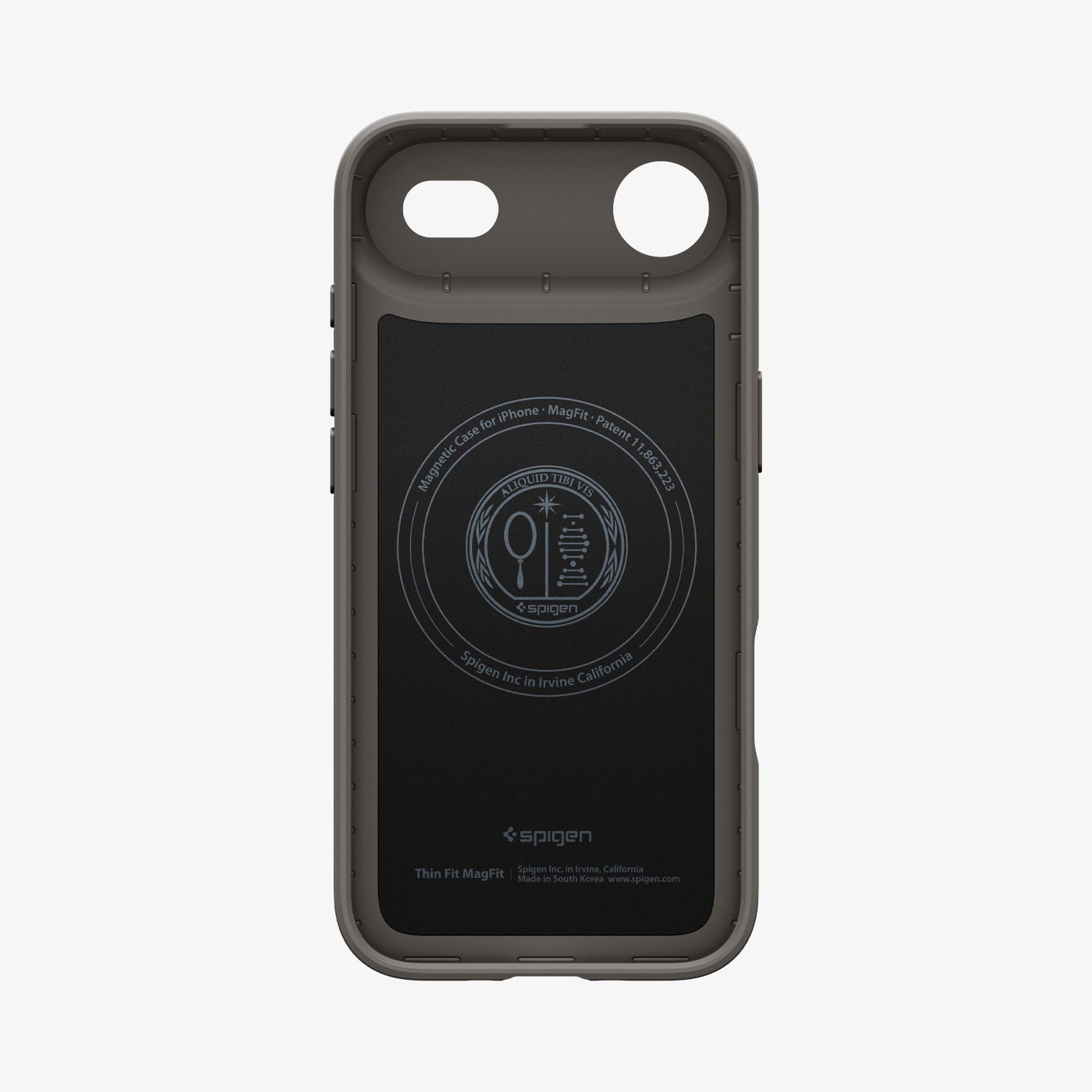 iPhone 17 Series - Thin Fit (Mag Fit)