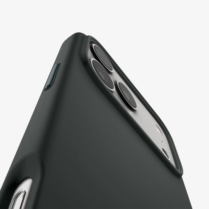 iPhone 17 Series - Silicone Fit (Mag Fit)