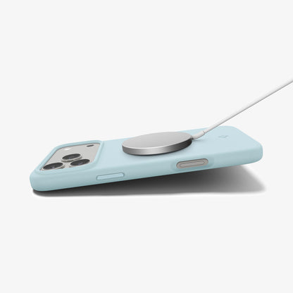 iPhone 17 Series - Silicone Fit (Mag Fit)