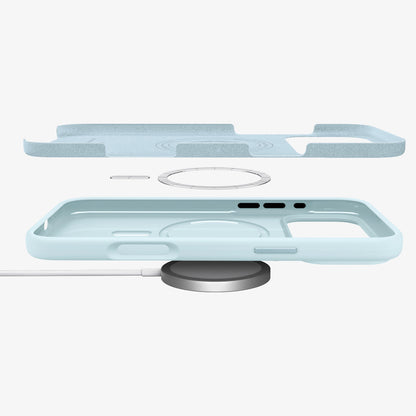 iPhone 17 Series - Silicone Fit (Mag Fit)